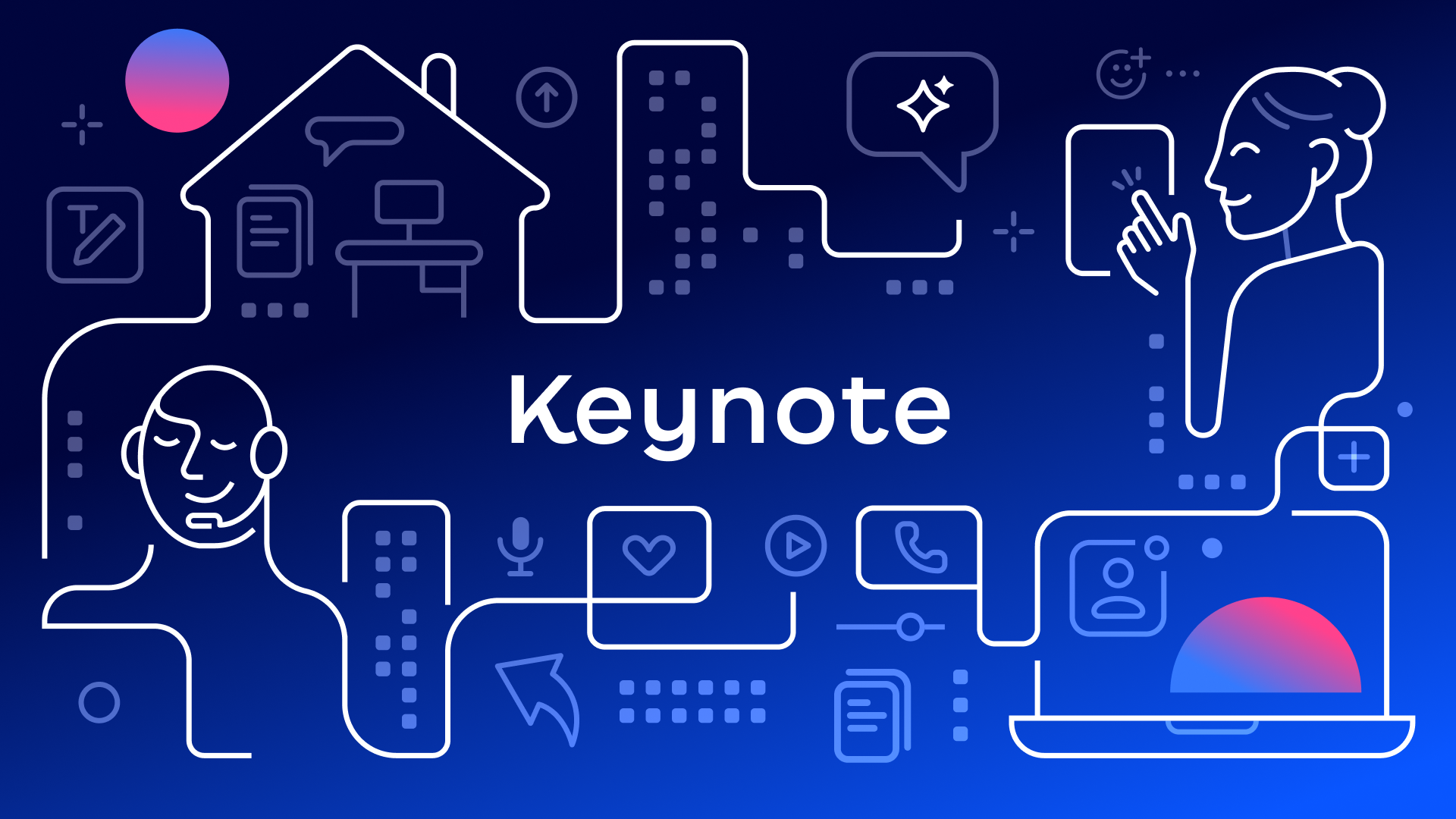 Keynote