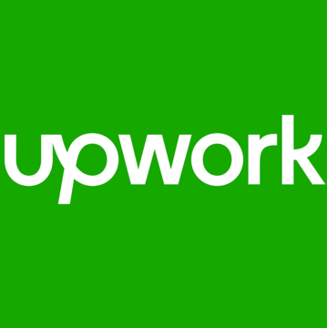 Upwork Logo