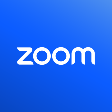 Zoom Logo